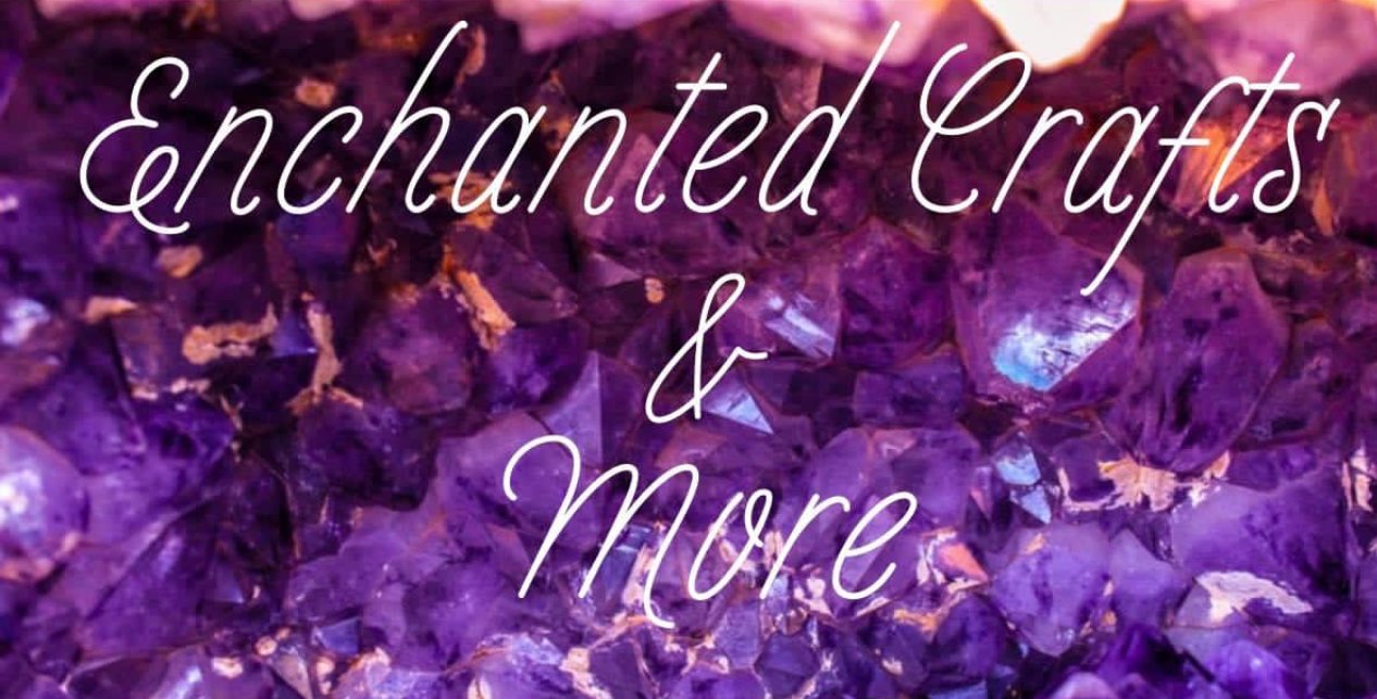 enchantedcraftsandmore.com